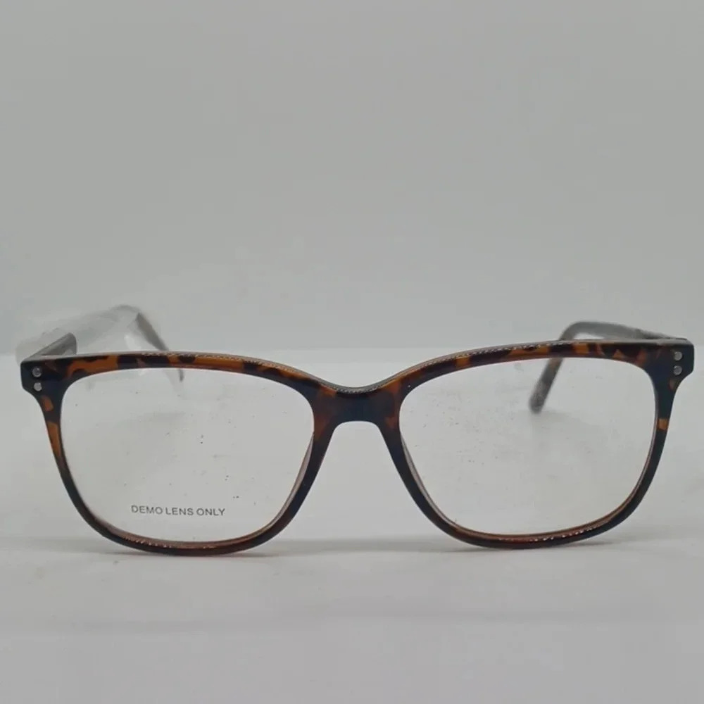 NWT WOMEN'S WP8100 EYEGLASS FRAMES TORTOISE